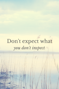 Don't expect, what (2)